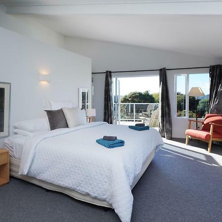 Waiheke Island Vineyard Holiday Houses Surfdale Exterior foto