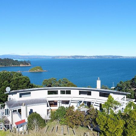 Waiheke Island Vineyard Holiday Houses Surfdale Exterior foto
