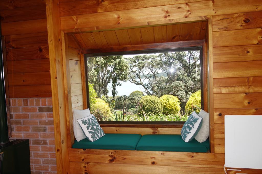 Waiheke Island Vineyard Holiday Houses Surfdale Exterior foto