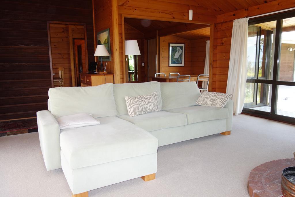 Waiheke Island Vineyard Holiday Houses Surfdale Exterior foto
