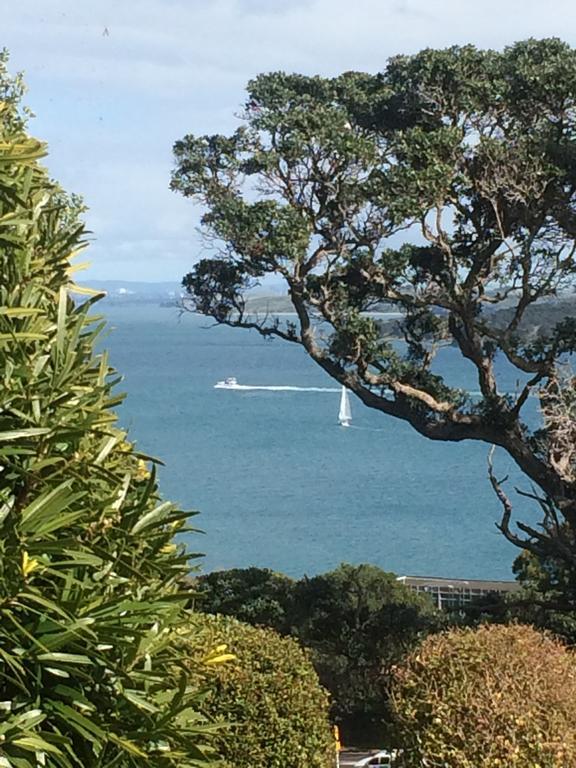 Waiheke Island Vineyard Holiday Houses Surfdale Exterior foto