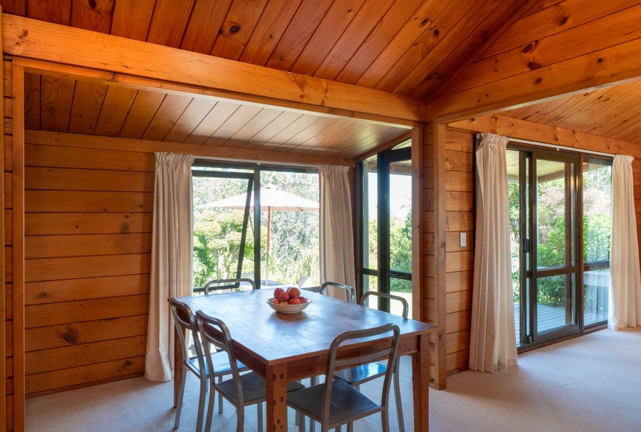 Waiheke Island Vineyard Holiday Houses Surfdale Exterior foto